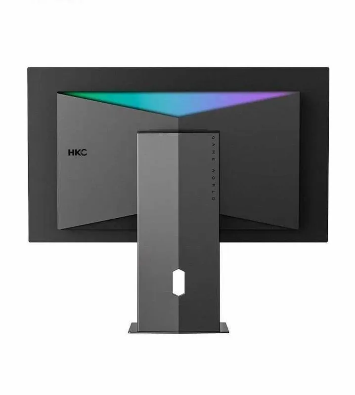 ; Монитор HKC GS27QK 2K /QD-OLED/ 240Hz — фото 5