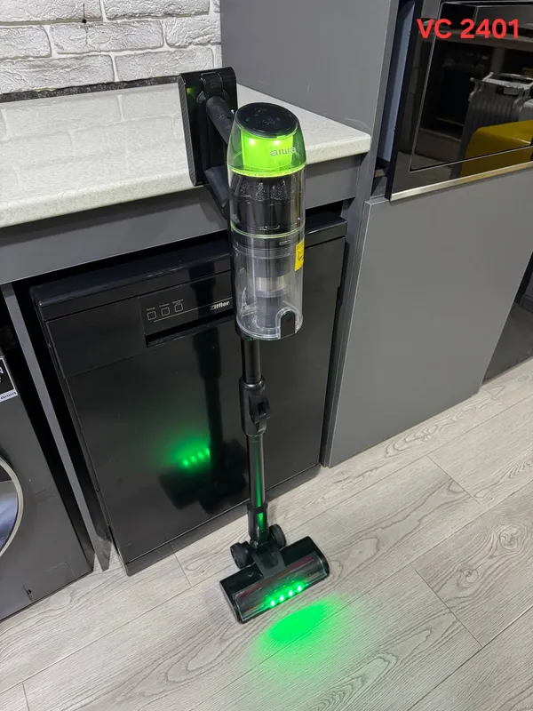 Aiwa simsiz changyutgichi + qo‘shimcha batareya 3