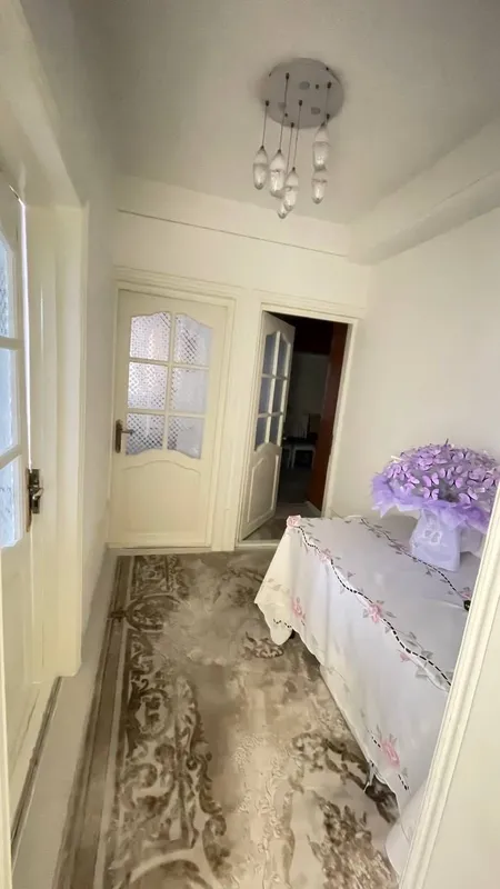 Алгоритм 30. 3(4)/10/12 85м2 Евроремонт 78000$ — фото 1