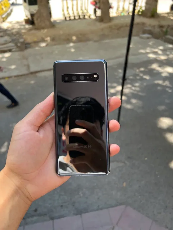 Samsung Galaxy S10 5G 6