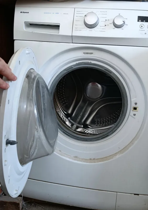 Продается HANSA Made in Germany.