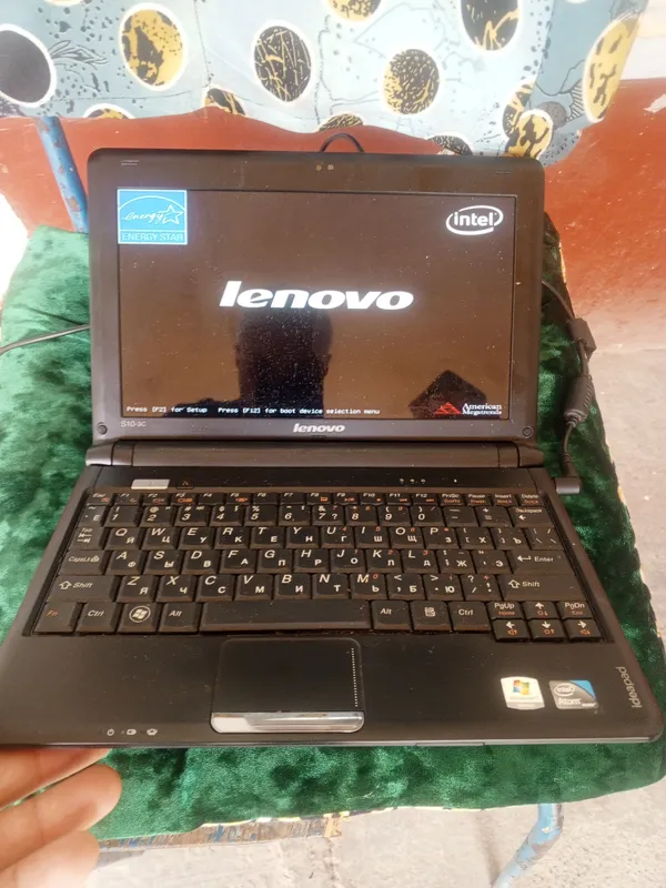 Lenovo S10-3C.1/160 gb.wifi,Bluetooth 5