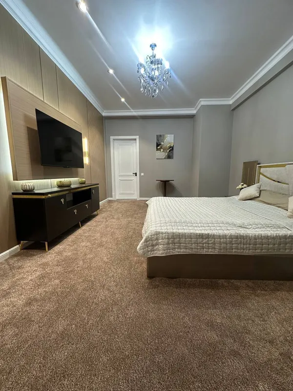 2 xonali kvartira, 92 m2, Yakkasaroy 5 2 xonali kvartira, 92 m2, Yakkasaroy 5