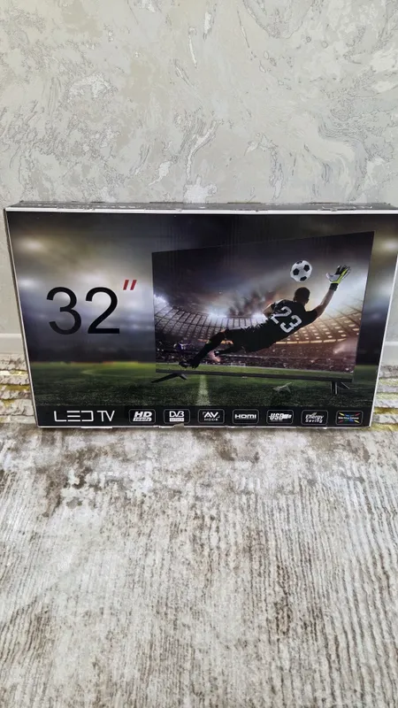 Televizor 32 sotiladi