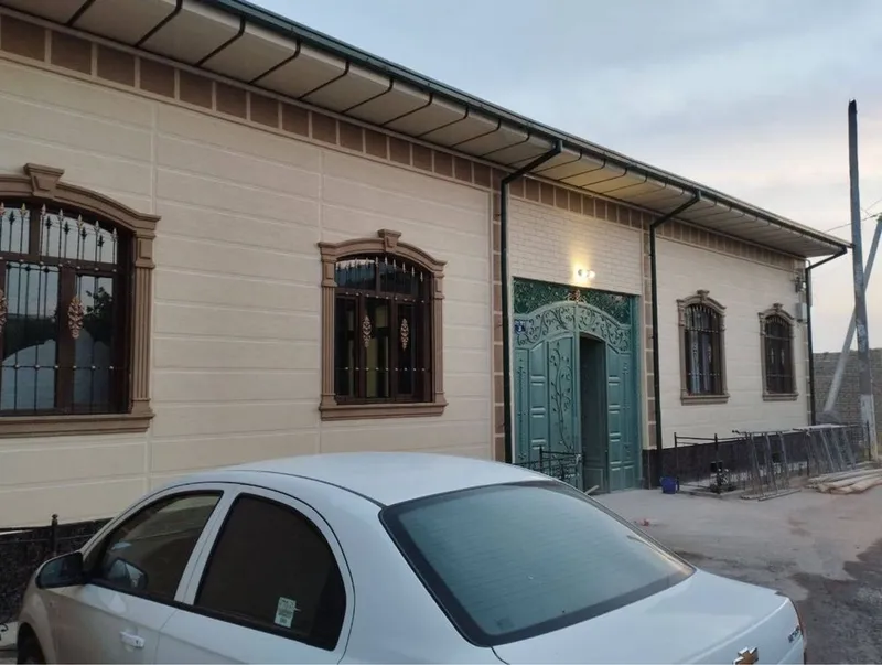 Fasad uchun professional xizmatlar 2 Fasad uchun professional xizmatlar 2