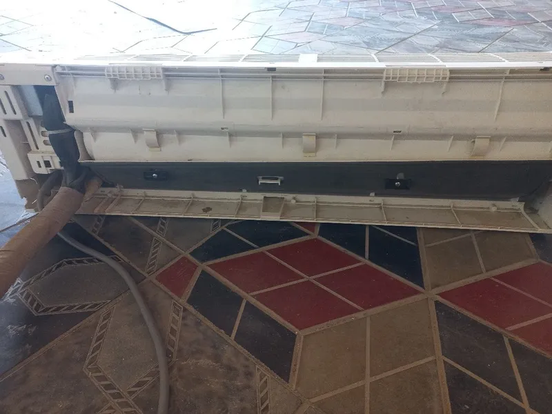 Haier 18 talik kondetsioner 3