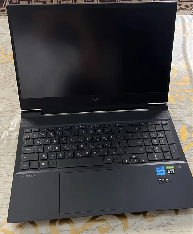 HP VICTUS 16 intel core i5 2 HP VICTUS 16 intel core i5 2