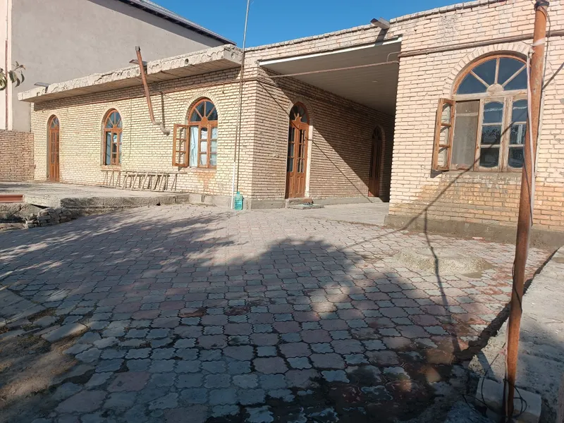 Geofizikada Uchastka sotiladi, narxini yana kelishamiz — фото 3