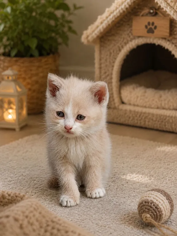 Котёнки продаётся, СКОТИШ ФОЛД . — фото 1