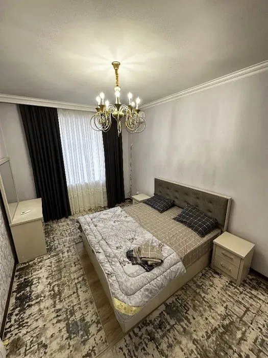 Алайский 1 Алайский 1