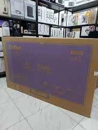 Телевизор Ziffler F75Q800U QLED 4K 120HZ по всему городу доставка есть 6
