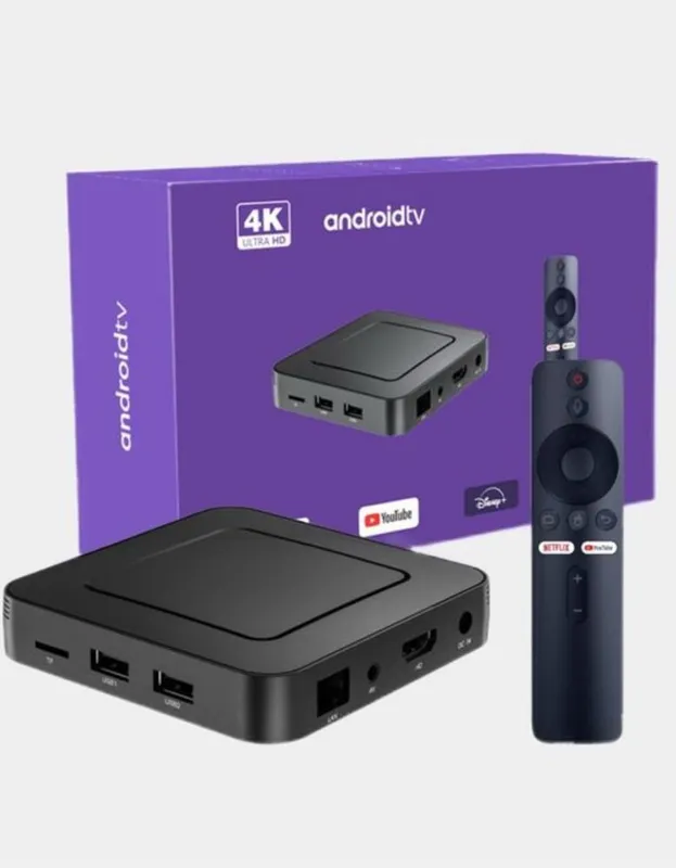 Z6 tvbox smart android iptv allplay Z6 tvbox smart android iptv allplay