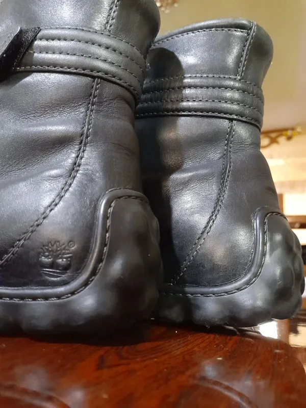 Продаётся сапоги TIMBERLAND 41 — фото 2