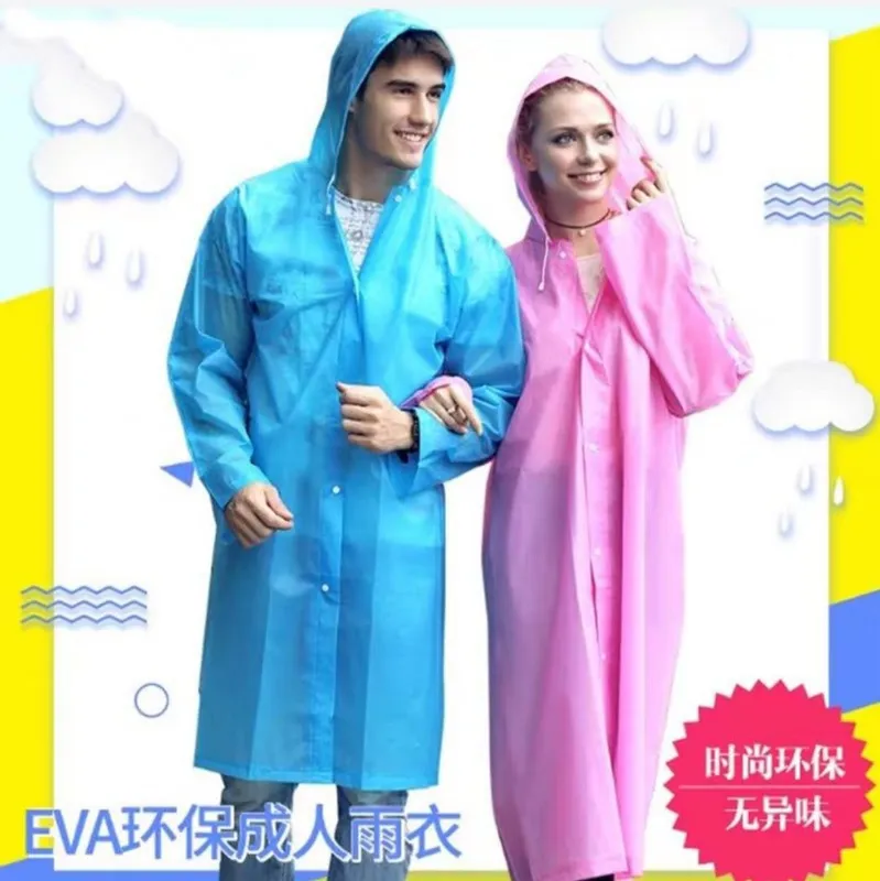 Yomgir kiyimi Yomg'ir uchun kiyim salafan kiyim дождевик