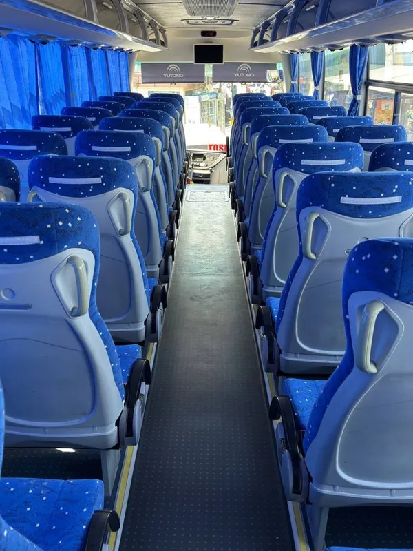 Avtobus xizmati 510 3