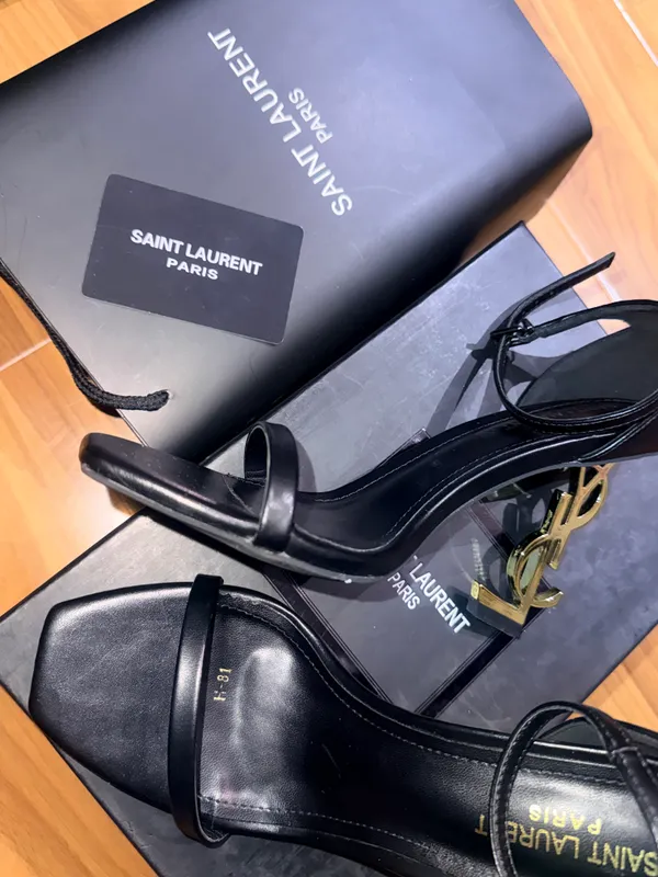 Ysl Basanochka.Razmer 38.