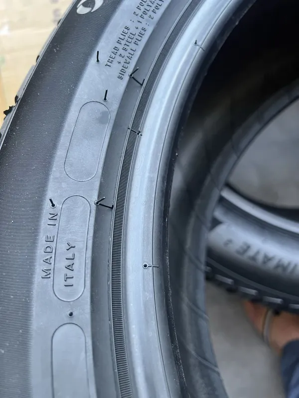 Shima Balon Michelin Мишлен CrossClimate 2 SUV 235/50 R19 3 Shima Balon Michelin Мишлен CrossClimate 2 SUV 235/50 R19 3