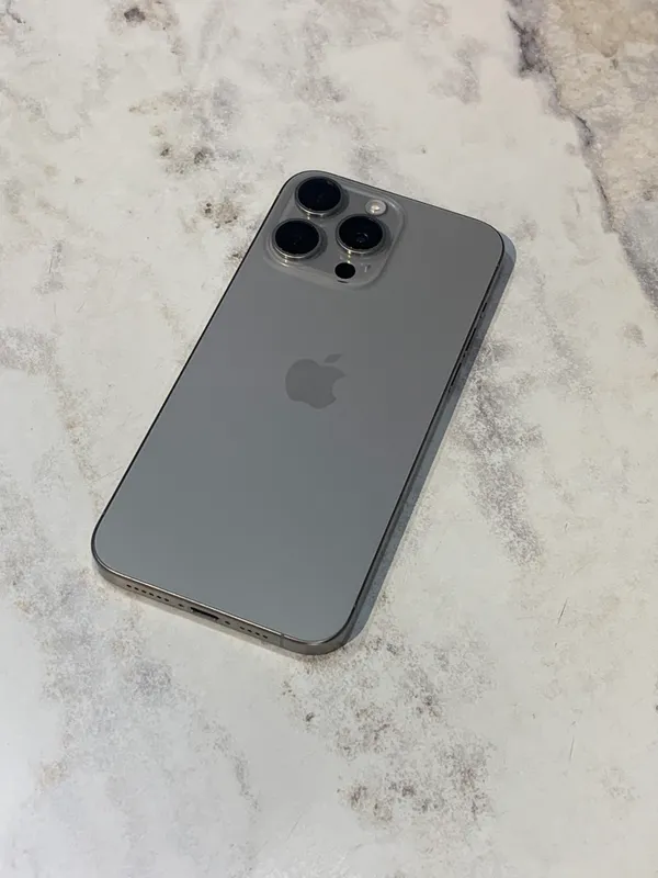 iPhone 15 Pro Max Ideal — фото 4