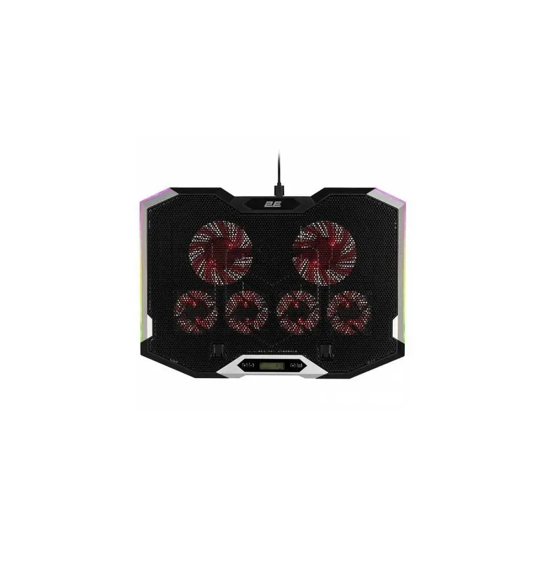 } STAND Подставка 2E Gaming CPG-004 Black 1