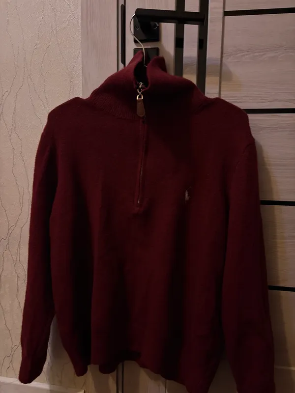 Polo bardoviy jenfer 3