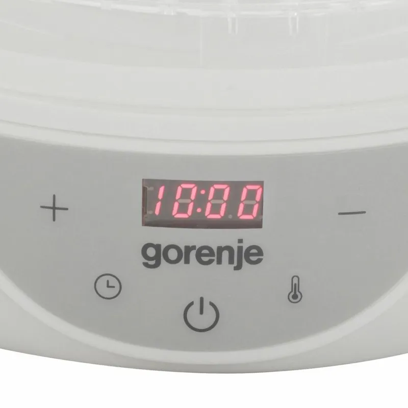 Фрукто сушилка Gorenje K24DW 4 Фрукто сушилка Gorenje K24DW 4