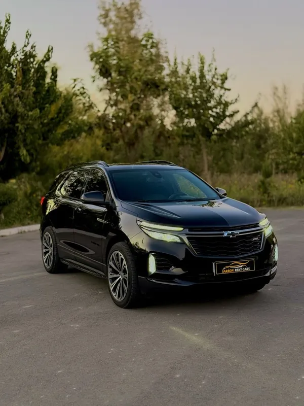 Прокат авто | Avto ijara | Rent a car | — фото 2