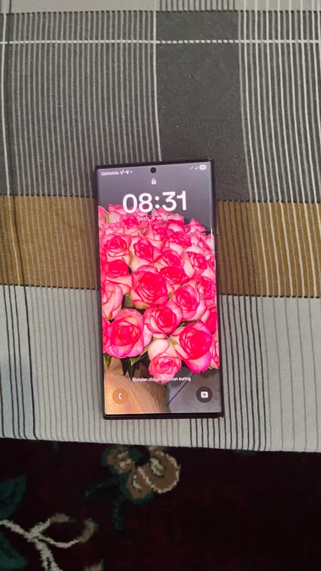 Samsung 22 ultra 2