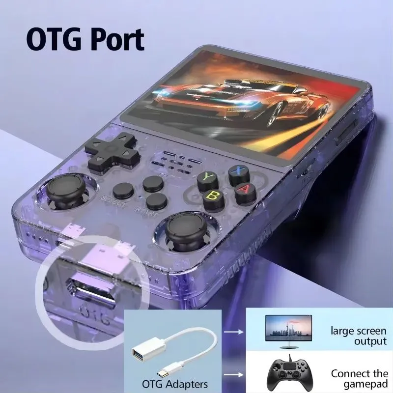 Gaming console sotiladi hamma trentdagi oyinlar bor — фото 1