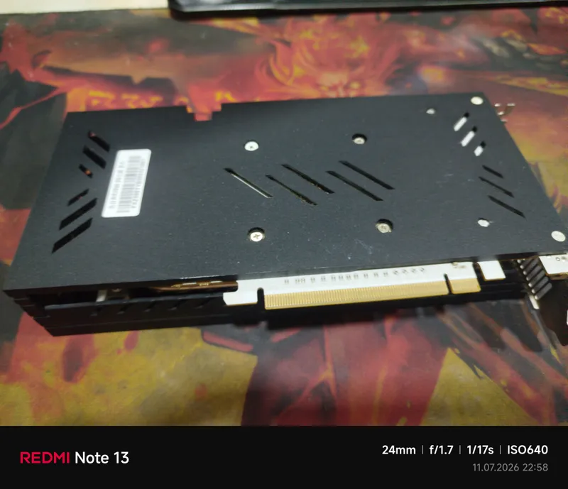 RX580 8 GB videokartasini sotaman 5 RX580 8 GB videokartasini sotaman 5
