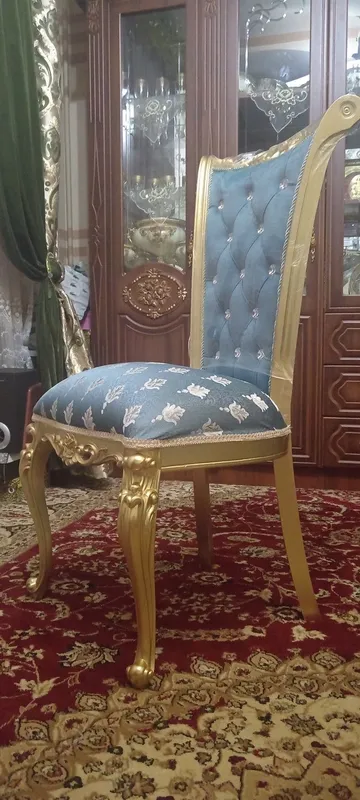 Xurram gold 12 tali komplekt ishlatilmagan yangi 8 Xurram gold 12 tali komplekt ishlatilmagan yangi 8