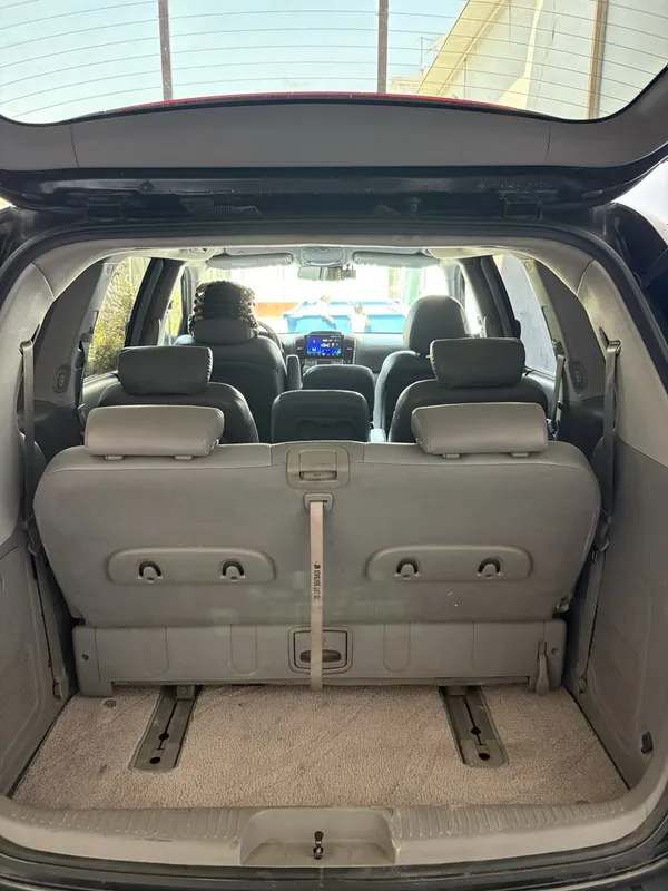 Kia carnival Sotiladi !!! 6 Kia carnival Sotiladi !!! 6