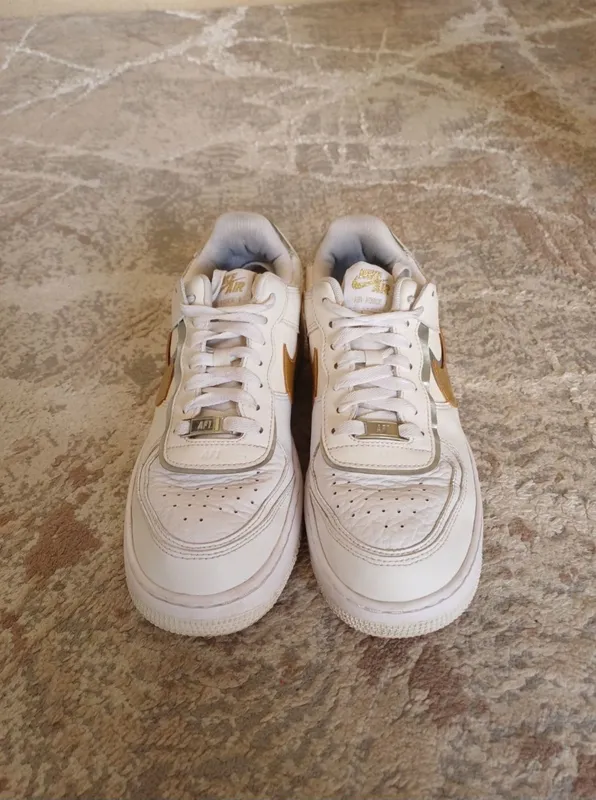 Оригинальные Nike Air Force 1 2