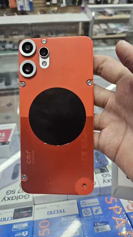 Cmf Nothing phone 2 pro 5g 1 Cmf Nothing phone 2 pro 5g 1