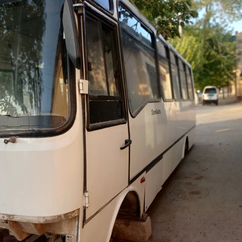 Isuzu kuzuf sotiladi. 6 Isuzu kuzuf sotiladi. 6