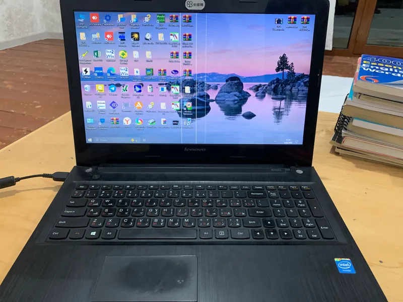 Lenovo g50-80