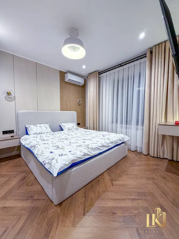 Продаётся 4-комнатная квартира 3/4/4, 77-серия, 75 м², евро ЛЮКС 3