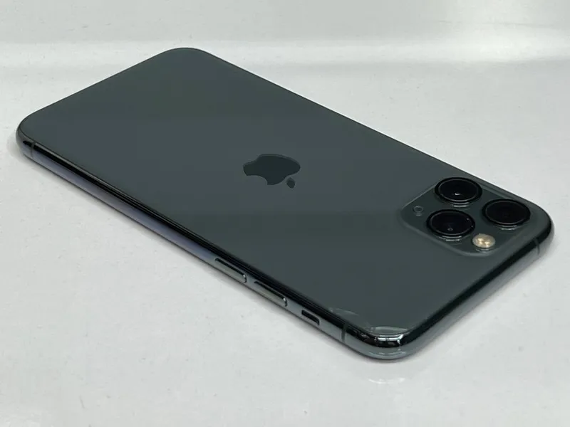 iPhone 11 Pro ниже рынка — фото 2