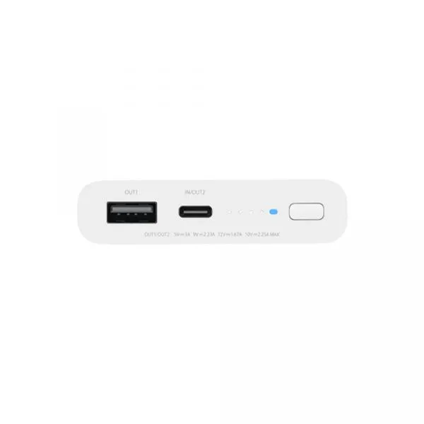 Xiaomi Mi Wireless 10W 10000mAh powerbank 3