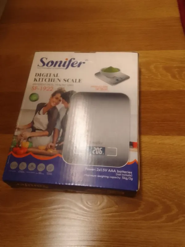 sonifer 1 sonifer 1