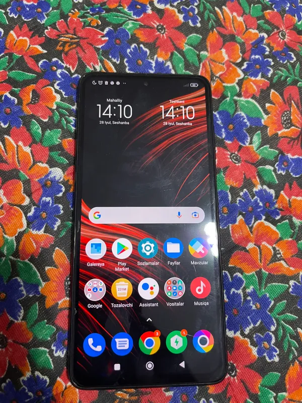 Poco x3 pro 3 Poco x3 pro 3