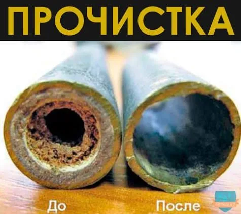 Профиссионал канализация тозалаш хизмати аппарат билан/7 — фото 4