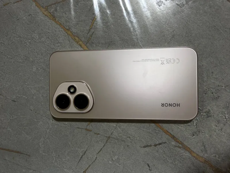 Honor 400