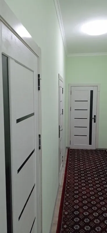 2 xonali dom ijaraga beriladi