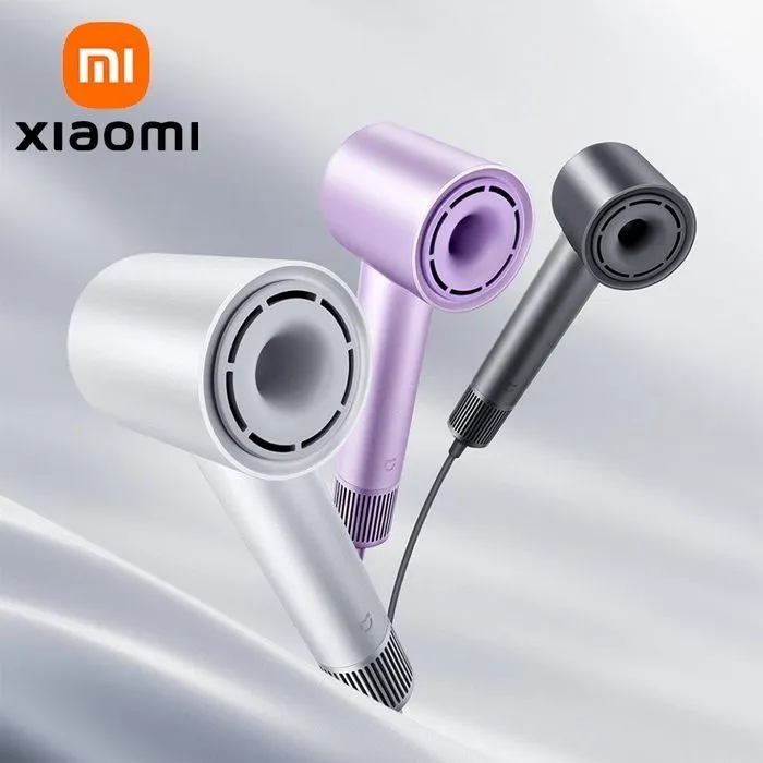 Фен для волос Mijia dryer H501 — фото 1 Фен для волос Mijia dryer H501 — фото 1