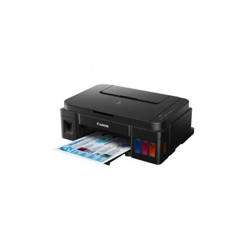 Принтер Canon / PIXMA G3410 / Цветной / Струйный / (3в1) 2 Принтер Canon / PIXMA G3410 / Цветной / Струйный / (3в1) 2