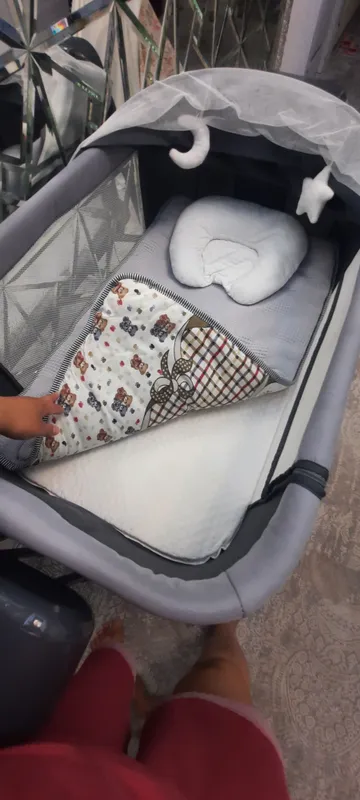 goodbaby lyulka kravat 2
