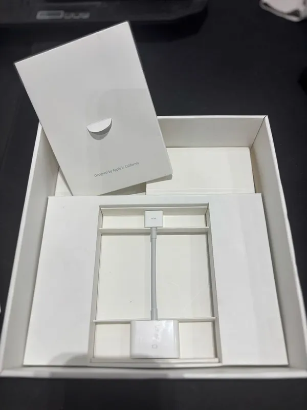 Срочно ! Mac mini 2012 Apple — фото 4
