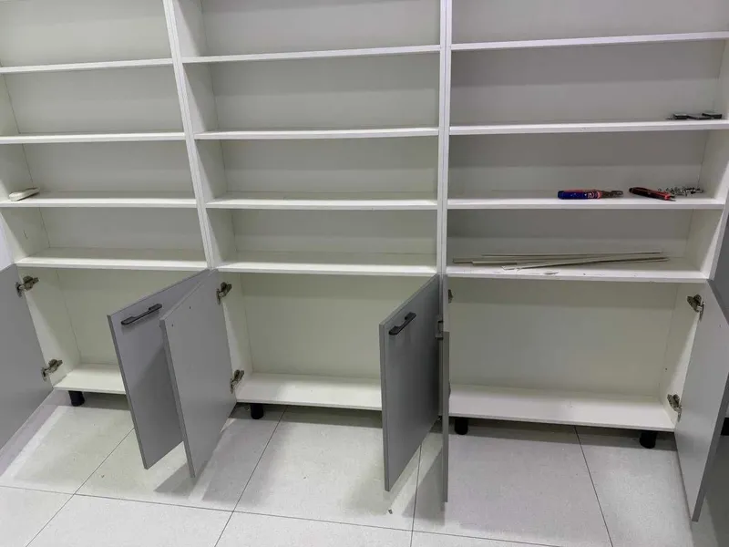 Шкаф из 3 частей — фото 1