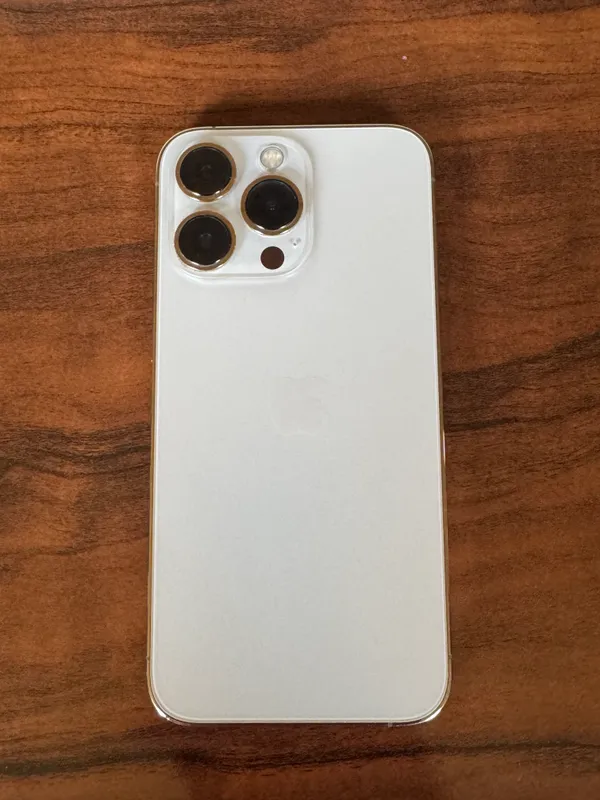 Iphone 13 pro