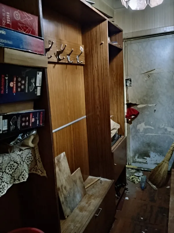 продаётся стенка и другая мебель — фото 2